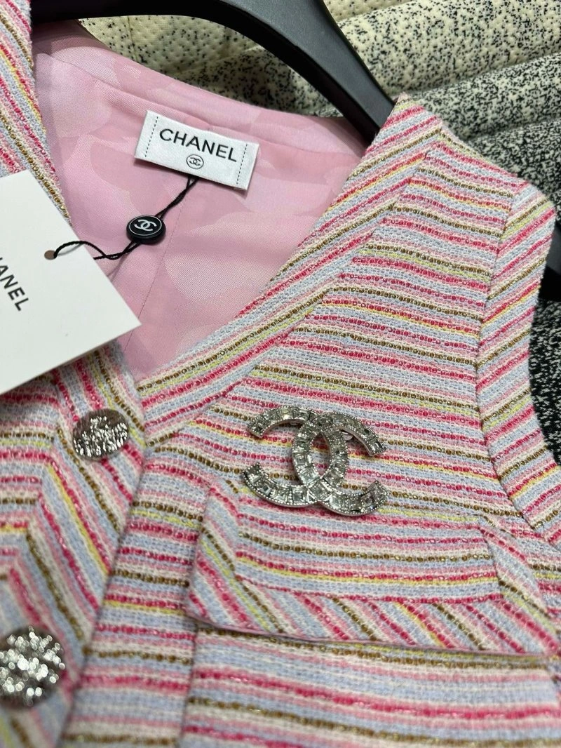 Chanel Vest SunProtective 108370