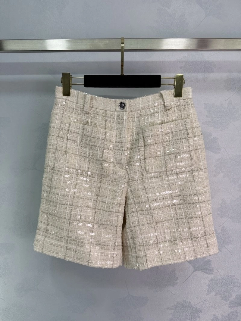 AllSeason Chanel Vest 108362