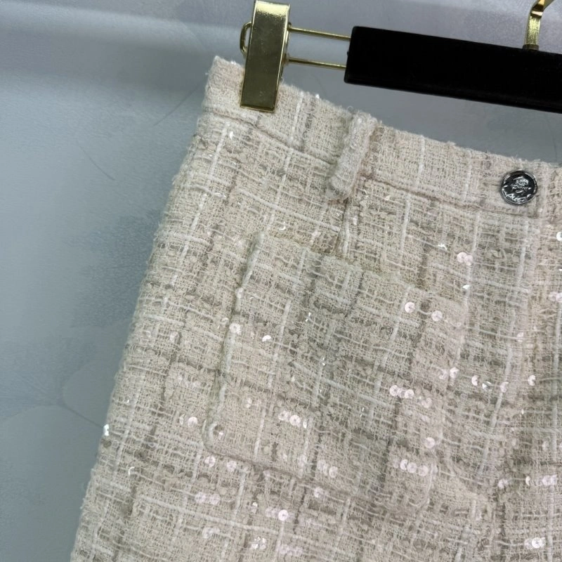 AllSeason Chanel Vest 108362
