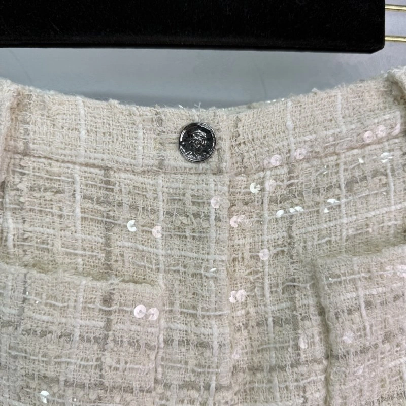 AllSeason Chanel Vest 108362