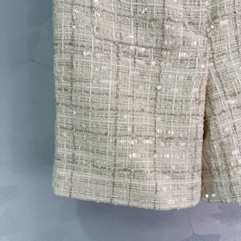 AllSeason Chanel Vest 108362
