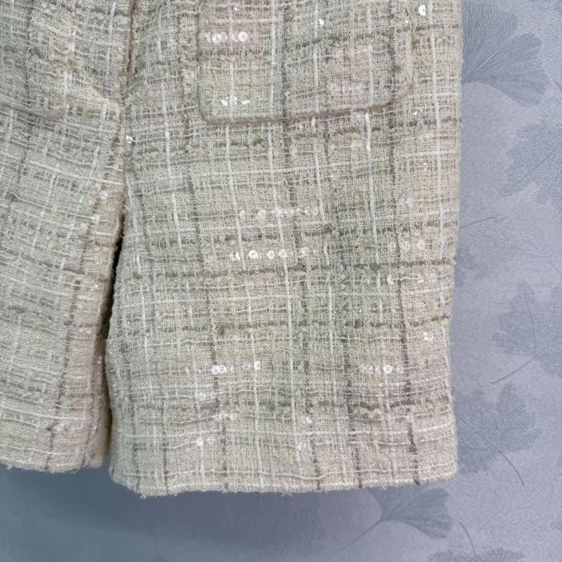 AllSeason Chanel Vest 108362