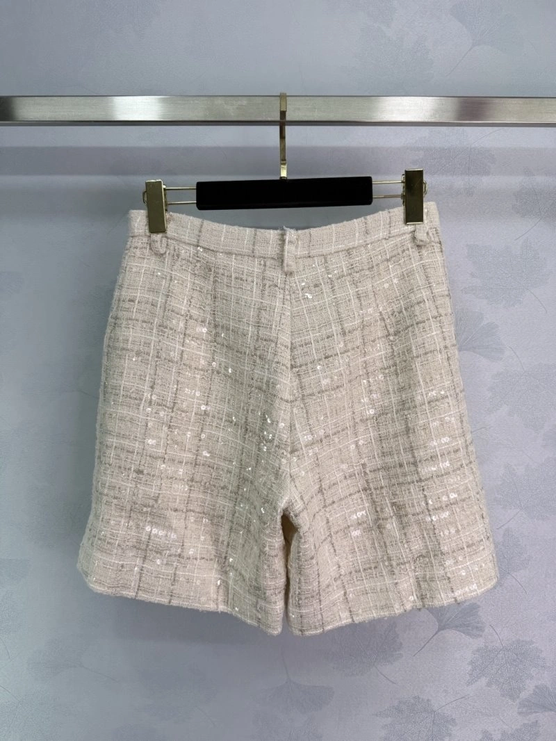 AllSeason Chanel Vest 108362