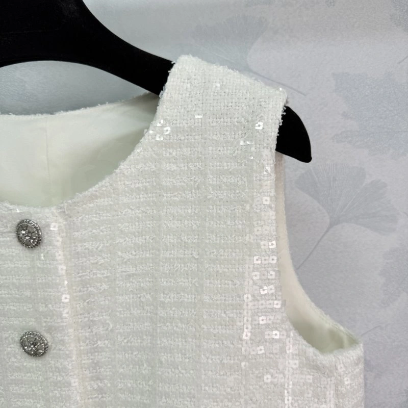 Chanel Vest WaterResistant 108384