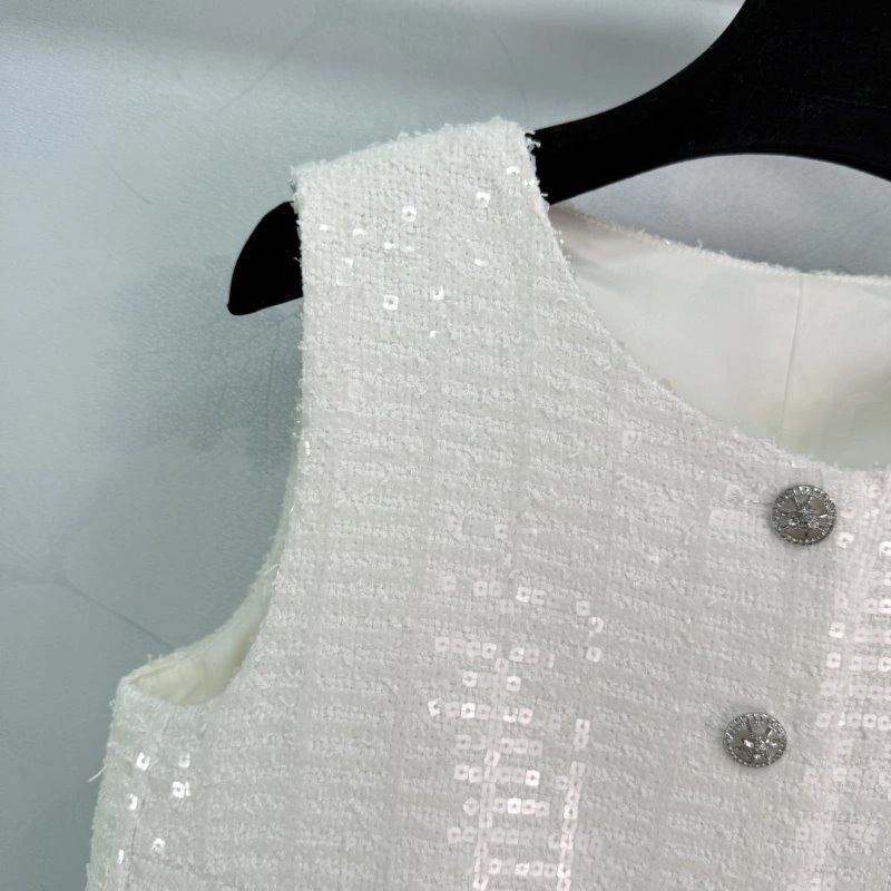 Chanel Vest WaterResistant 108384
