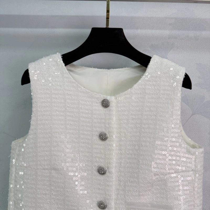 Chanel Vest WaterResistant 108384