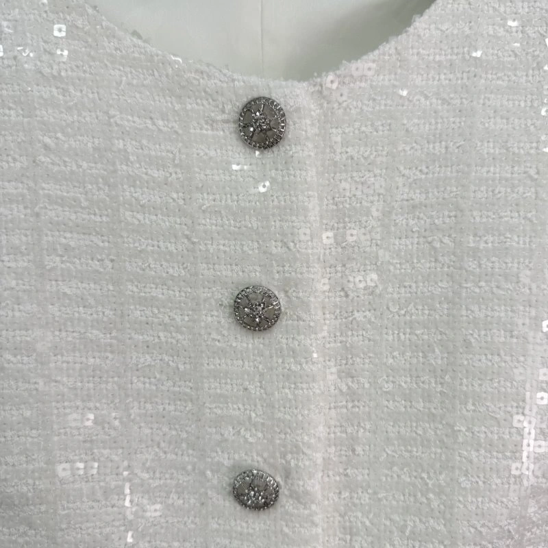 Chanel Vest WaterResistant 108384