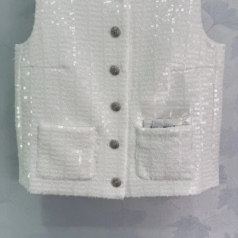 Chanel Vest WaterResistant 108384
