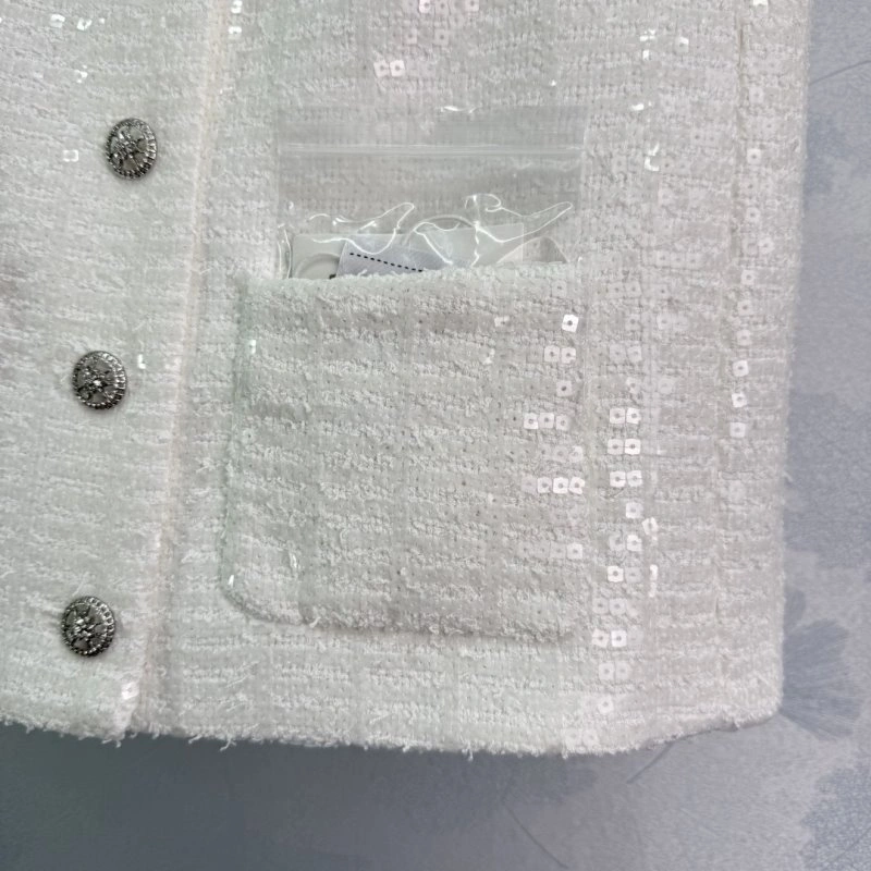 Chanel Vest WaterResistant 108384
