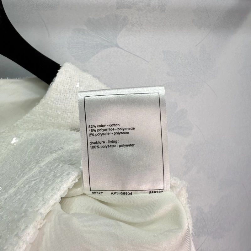 Chanel Vest WaterResistant 108384
