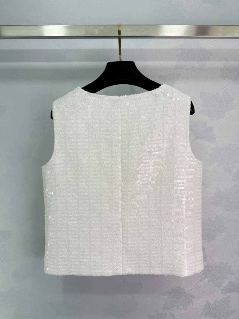 Chanel Vest WaterResistant 108384