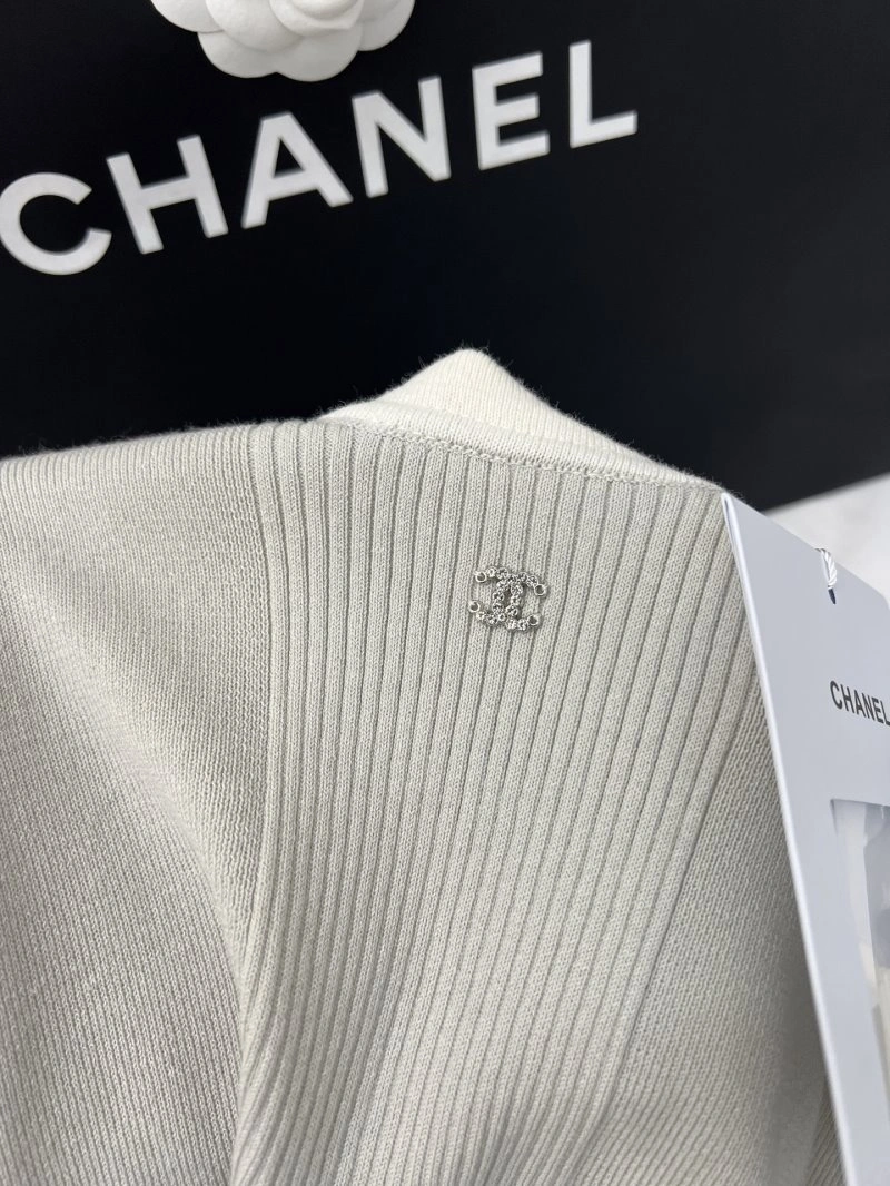 Chanel Vest Neat 108364