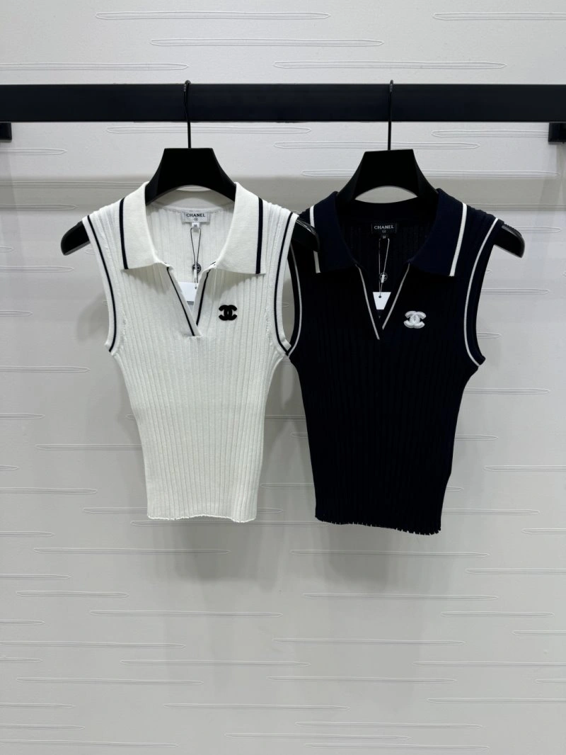 Chanel Vest Seasonal 110130