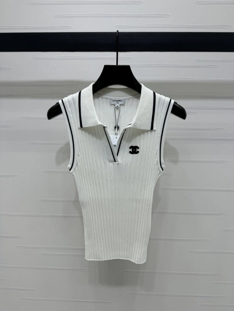 Chanel Vest Seasonal 110130