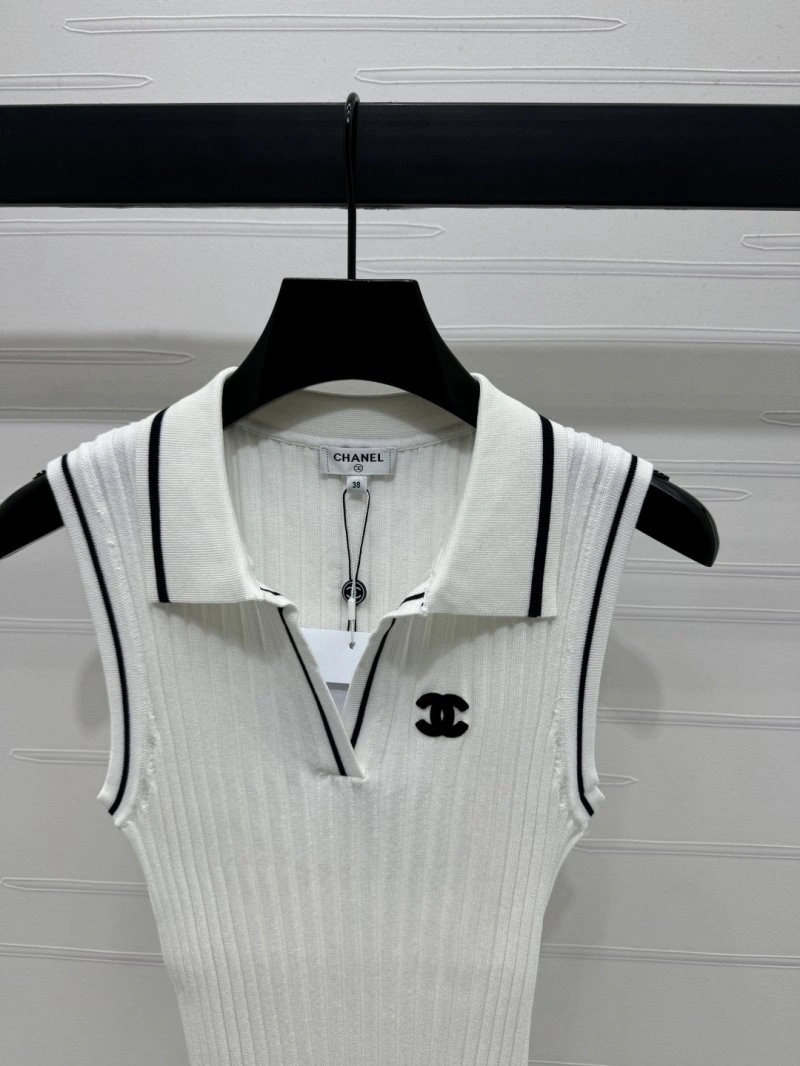 Chanel Vest Seasonal 110130