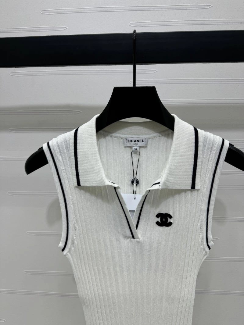 Chanel Vest Seasonal 110130