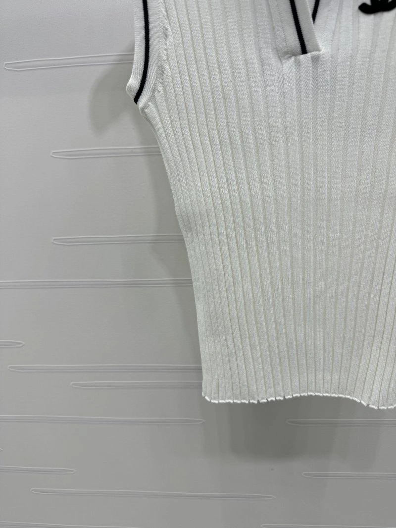Chanel Vest Seasonal 110130