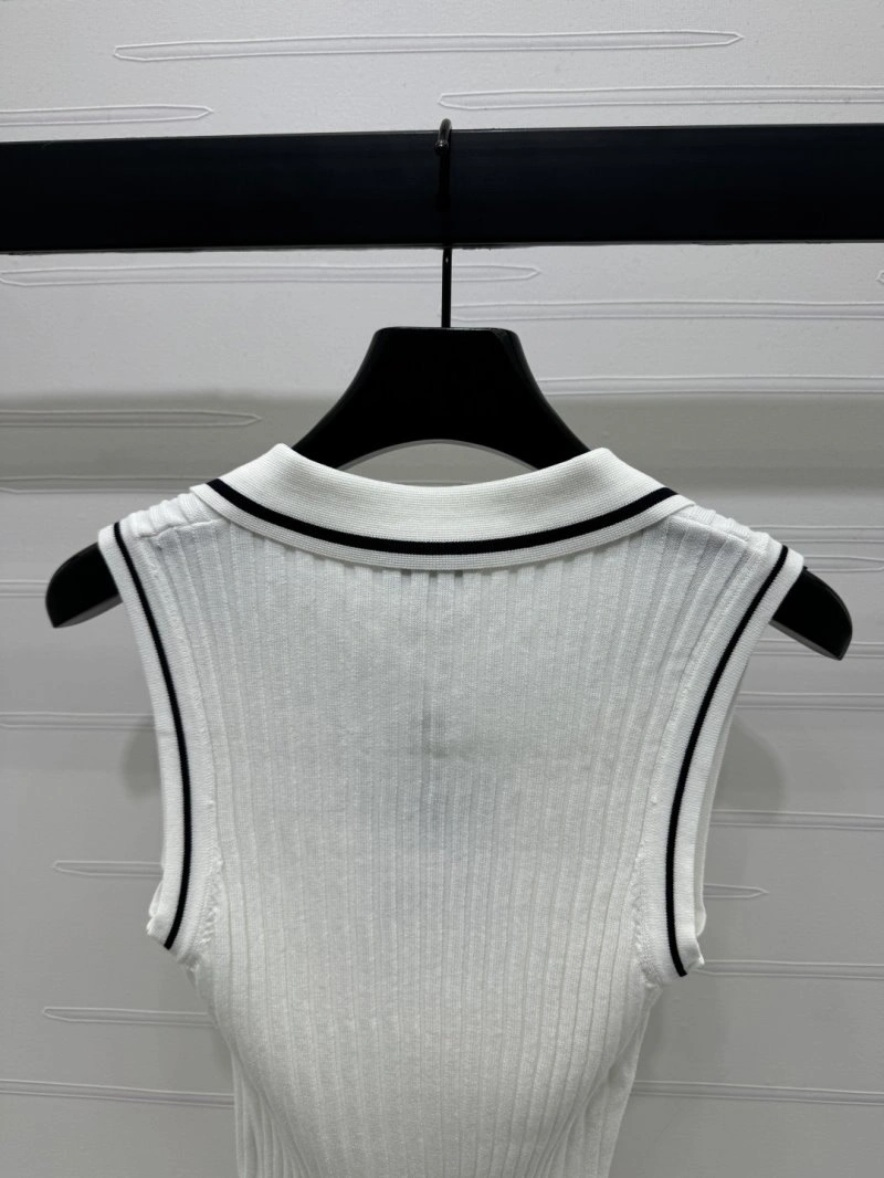 Chanel Vest Seasonal 110130