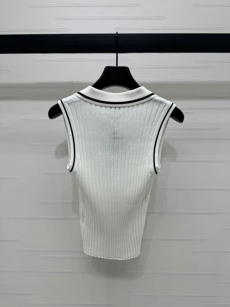 Chanel Vest Seasonal 110130
