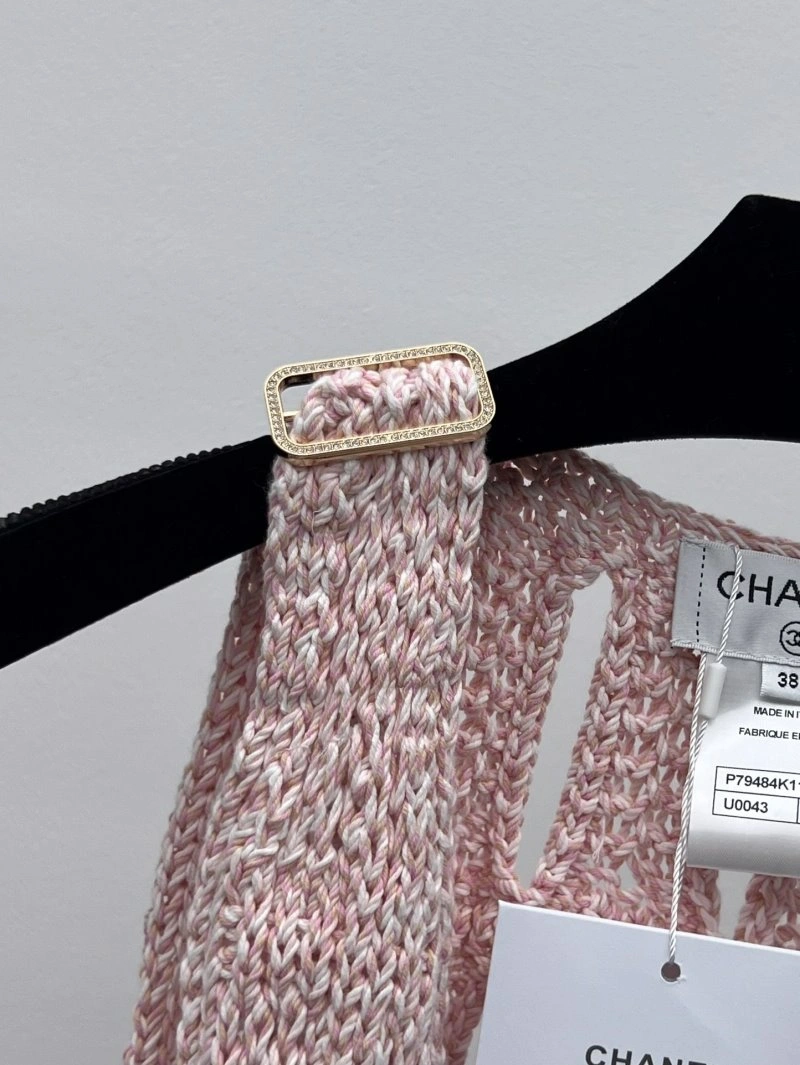 HighQuality Chanel Vest 110135