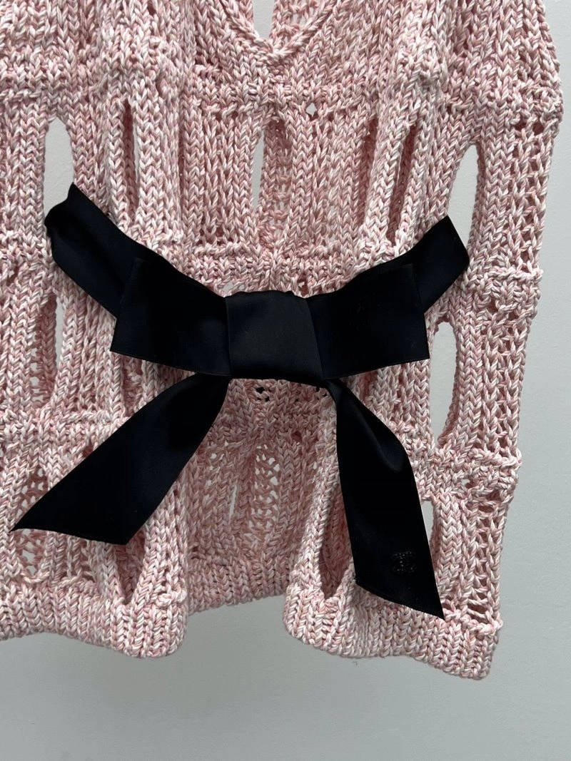 HighQuality Chanel Vest 110135