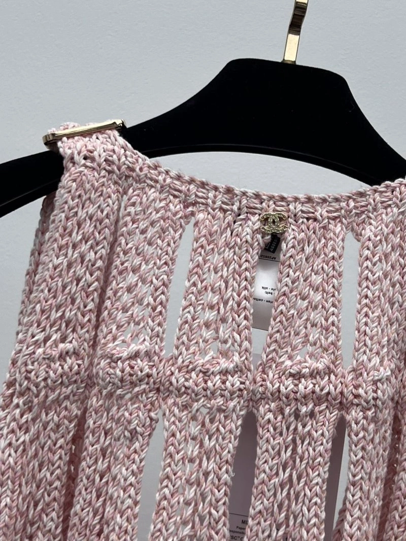 HighQuality Chanel Vest 110135