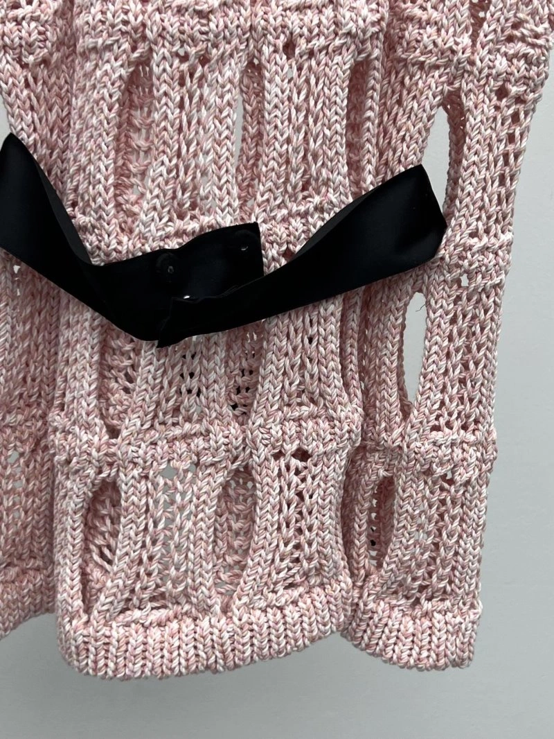 HighQuality Chanel Vest 110135