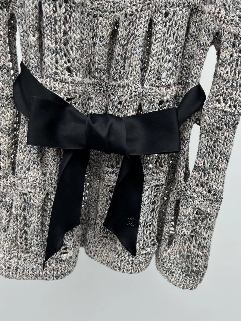 SoftTouch Chanel Vest 110137
