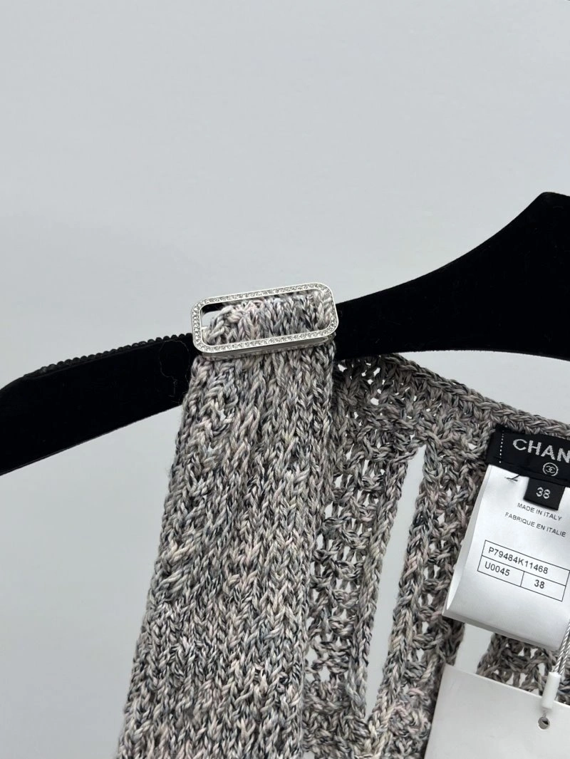 SoftTouch Chanel Vest 110137