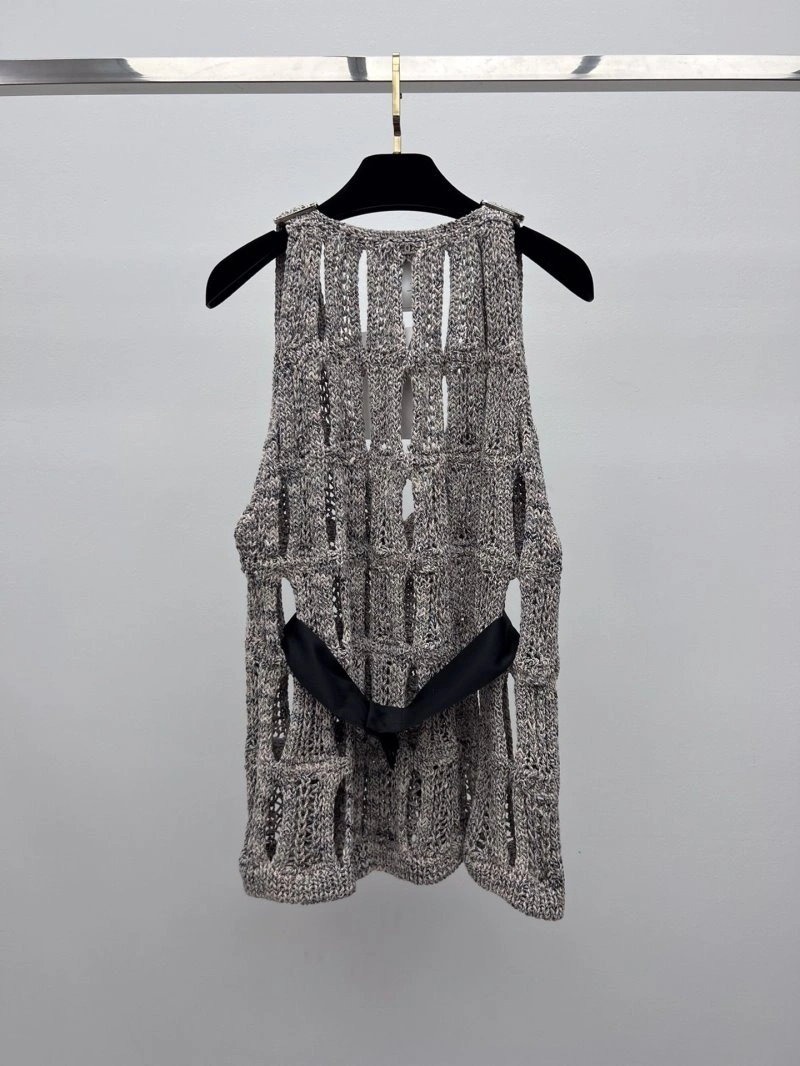SoftTouch Chanel Vest 110137
