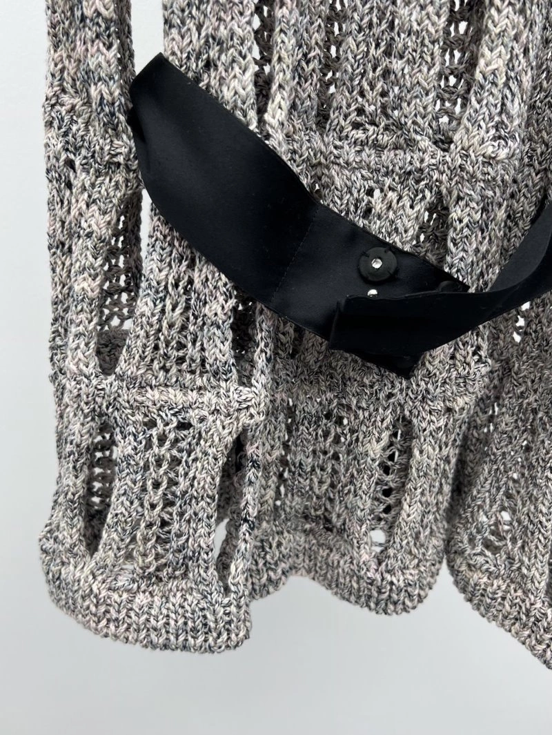 SoftTouch Chanel Vest 110137