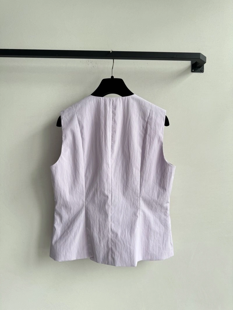 Durable Chanel Vest 110119