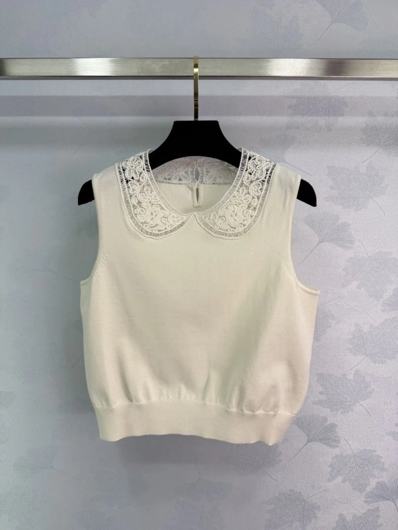 Chanel Vest SmoothTexture 110139