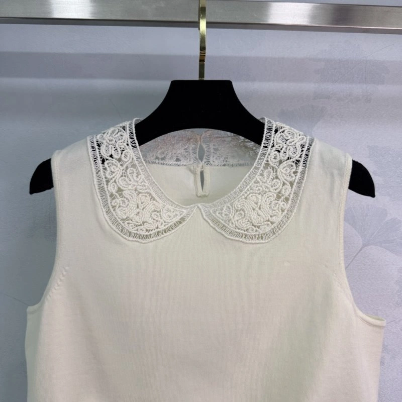 Chanel Vest SmoothTexture 110139