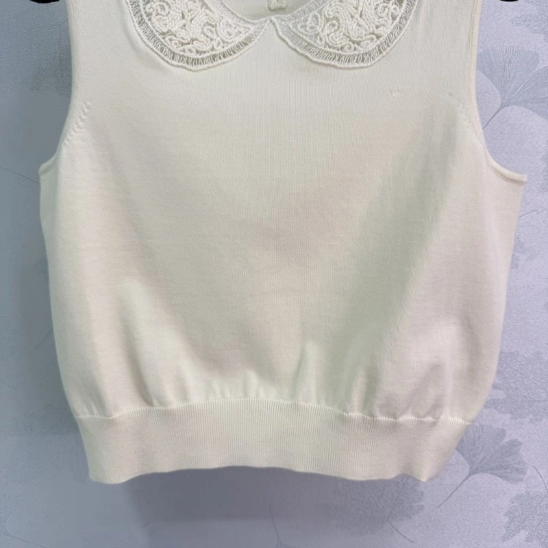 Chanel Vest SmoothTexture 110139