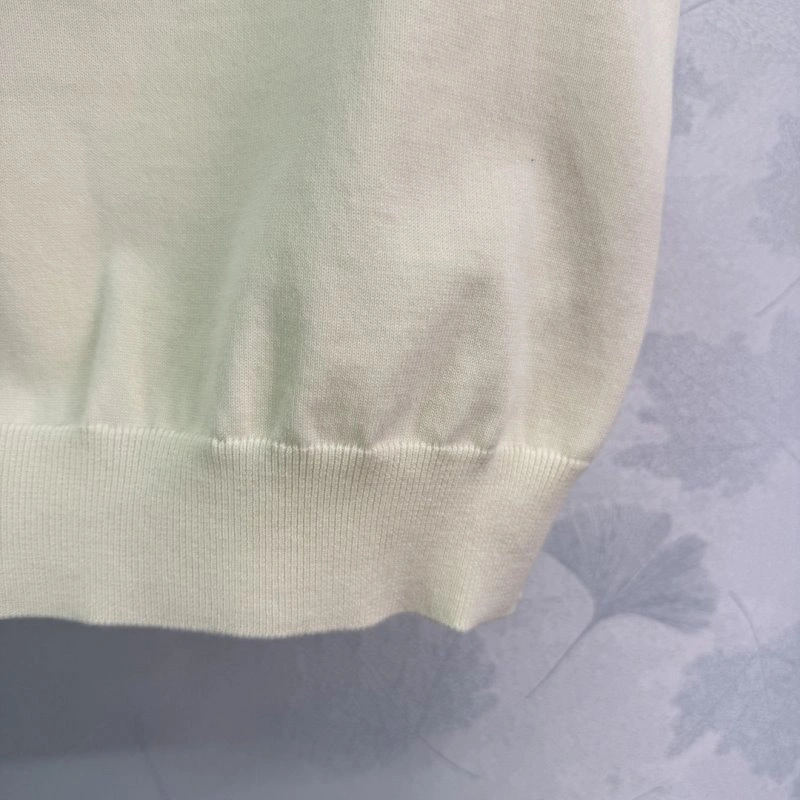 Chanel Vest SmoothTexture 110139