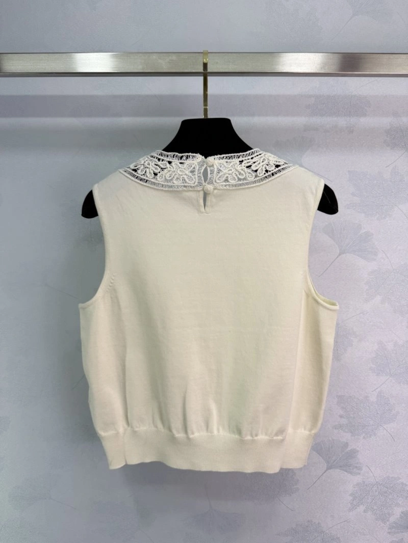 Chanel Vest SmoothTexture 110139