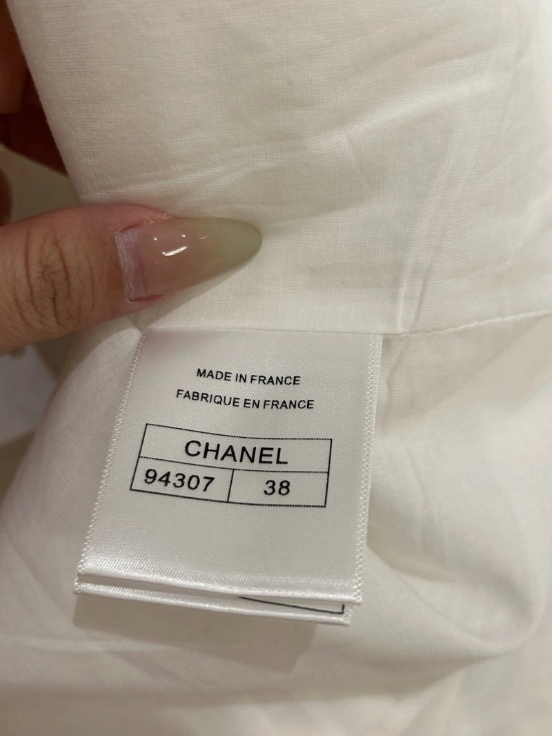 Chanel Vest Stylish 110116