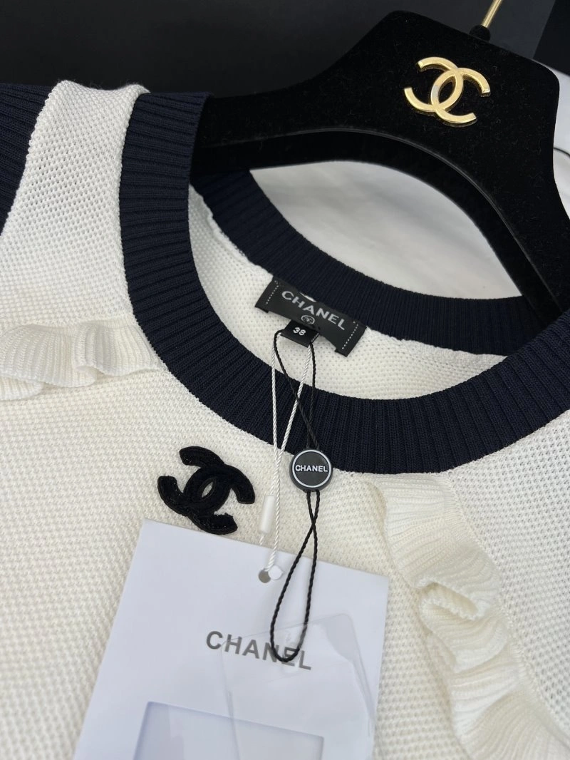 Fashionable Chanel Vest 110131