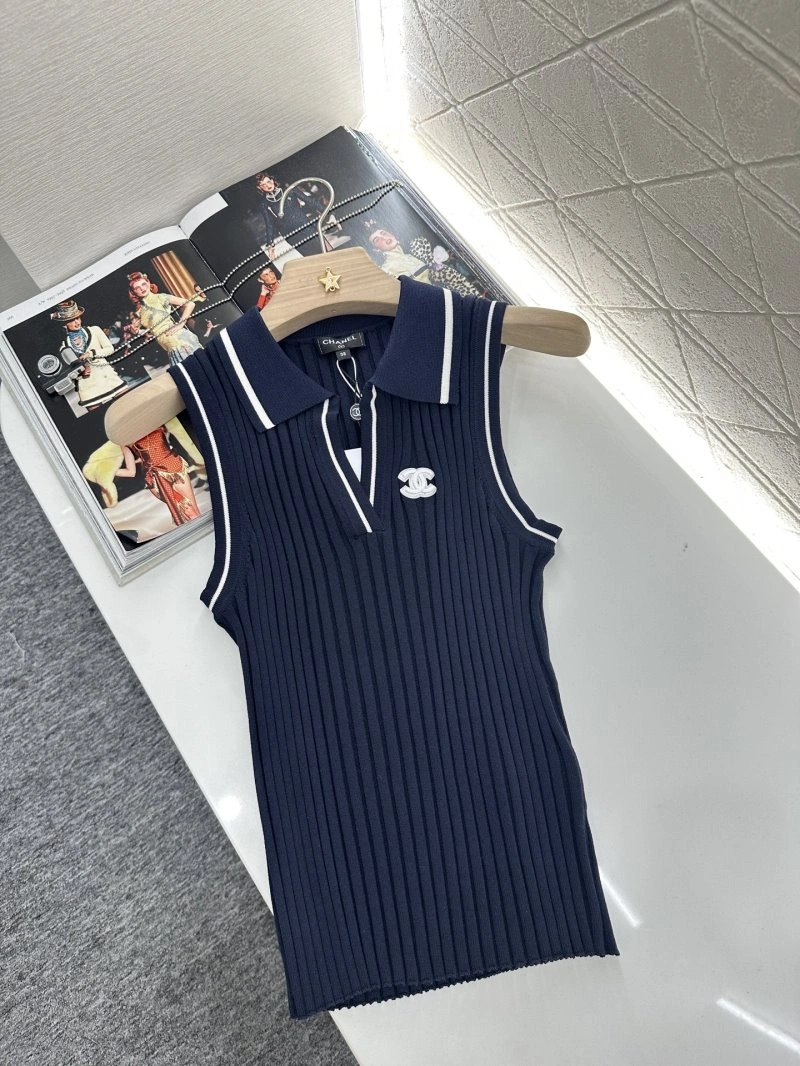 Chanel Vest StreetReady 110141