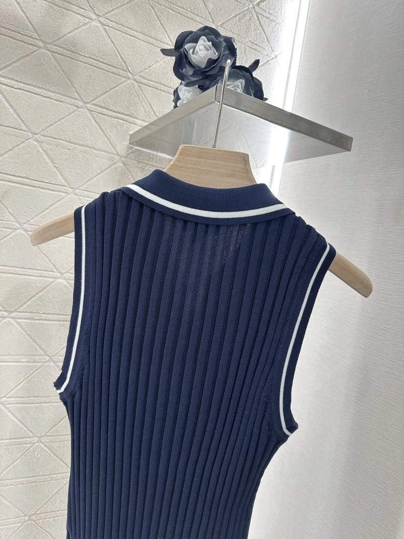 Chanel Vest StreetReady 110141