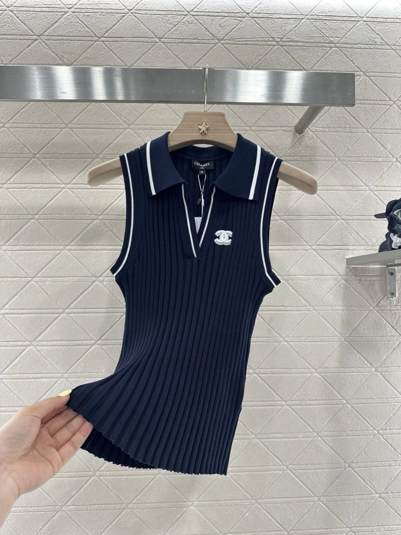 Chanel Vest StreetReady 110141