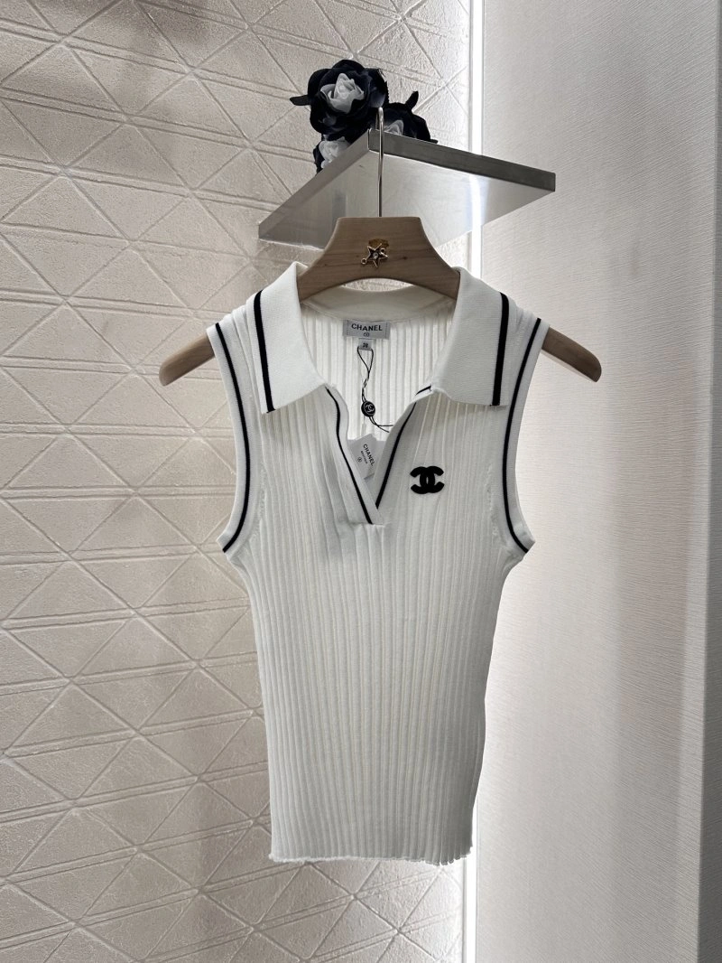 Chanel Vest BestValue 110133