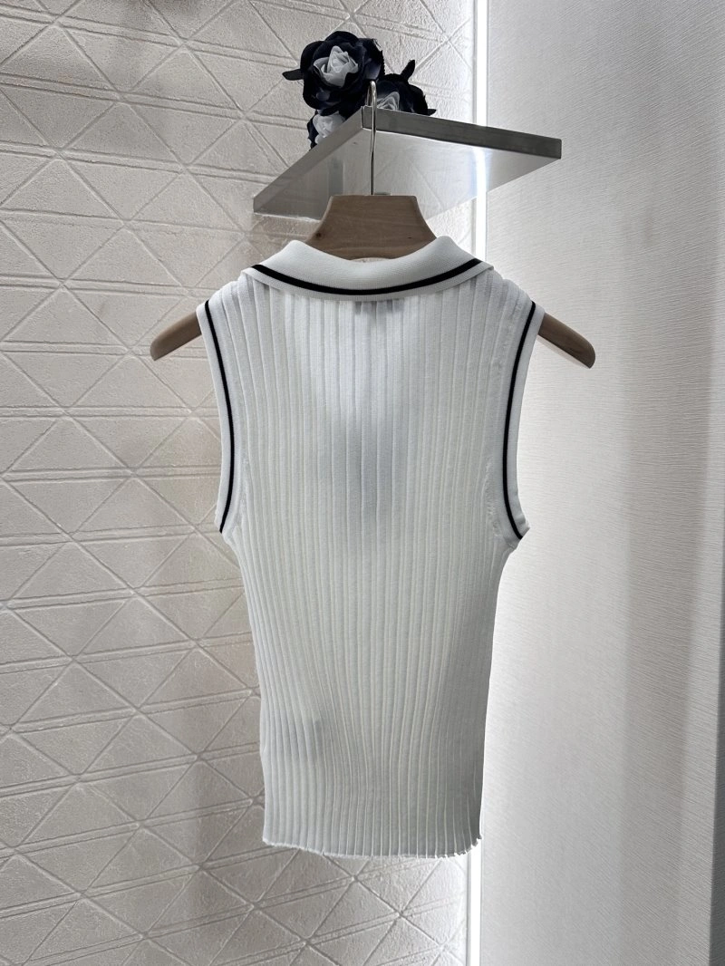 Chanel Vest BestValue 110133