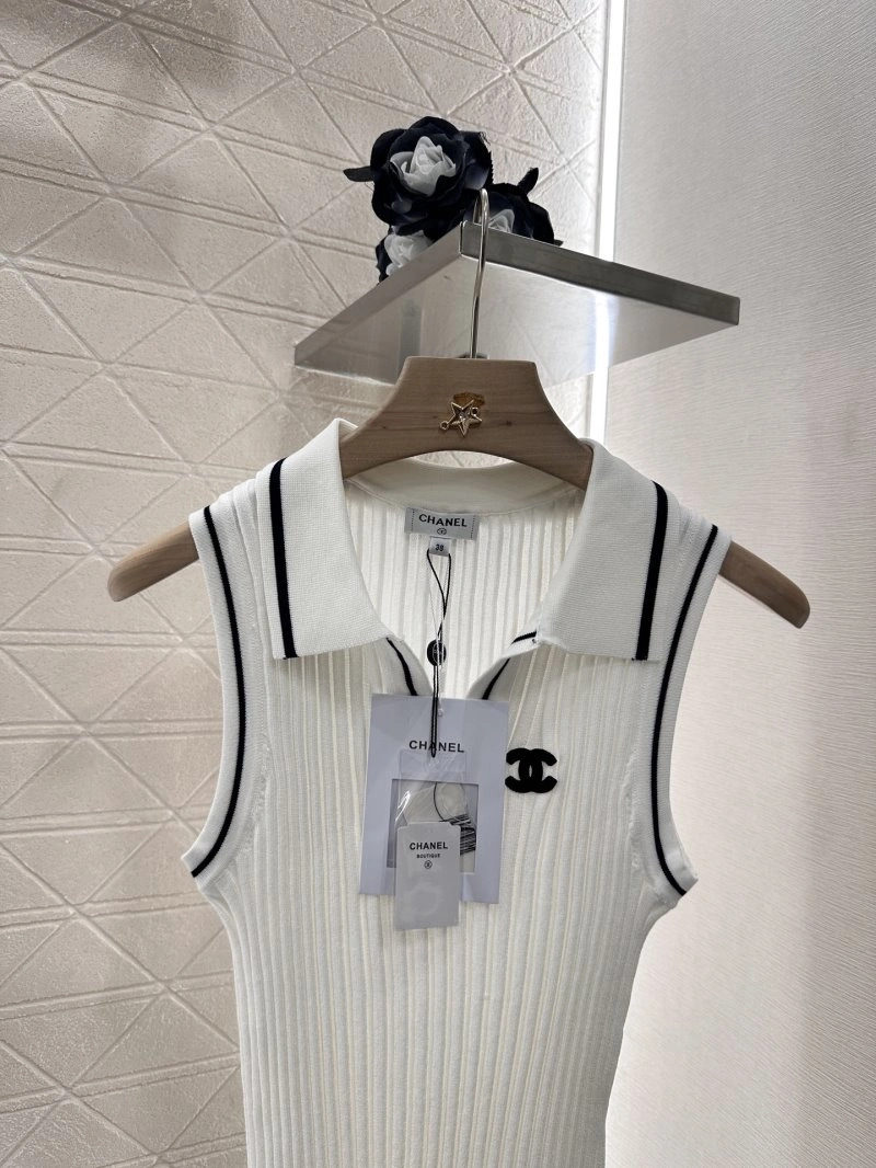 Chanel Vest BestValue 110133