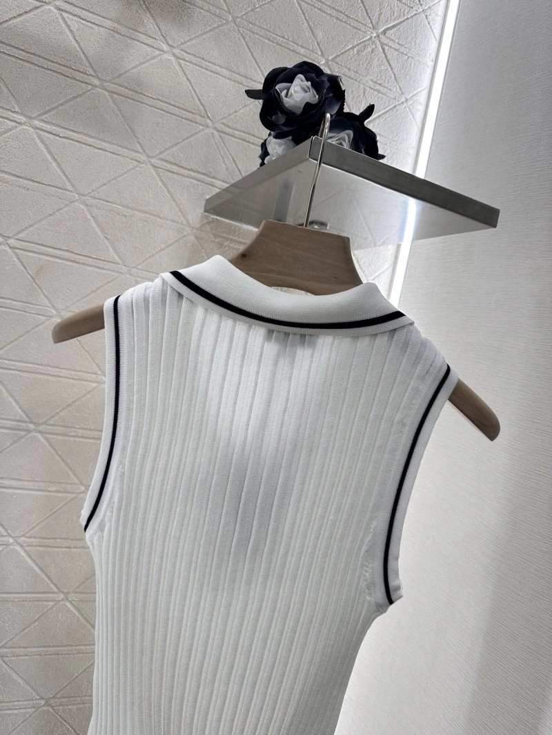 Chanel Vest BestValue 110133