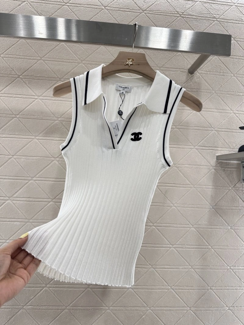 Chanel Vest BestValue 110133