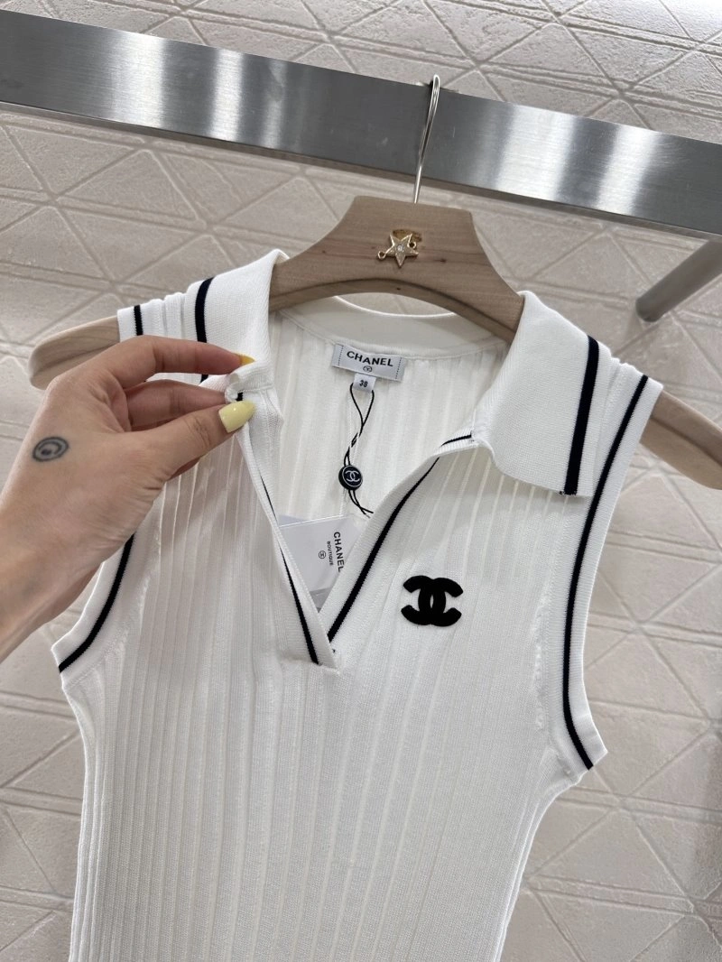 Chanel Vest BestValue 110133