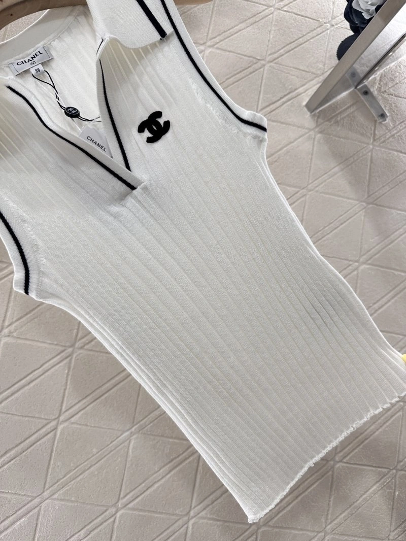 Chanel Vest BestValue 110133