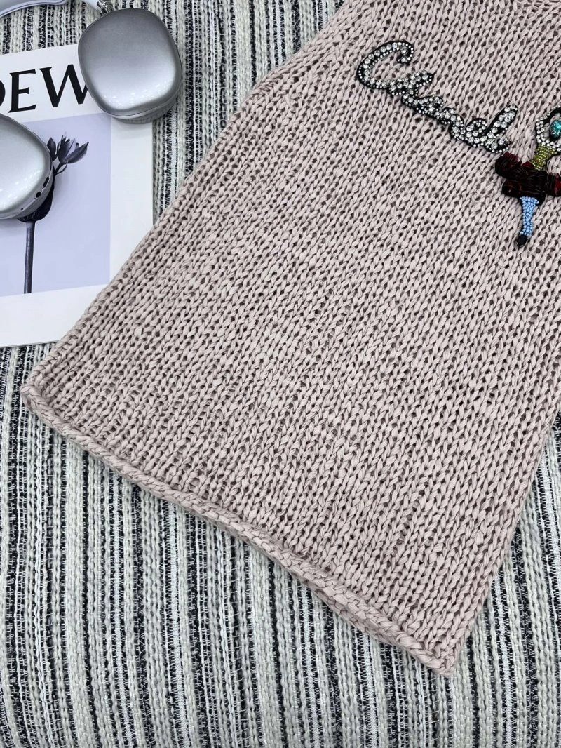 Chanel Vest GoodFit 110122